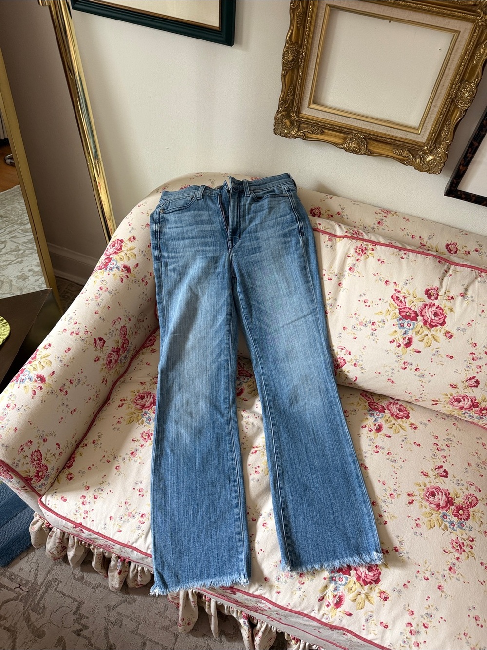 AYR Bomb Pop Jeans